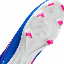Nike Fußball|Fußball<· ZM SUPERFLY 10 ACAD FG-MG racer blue-white