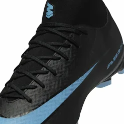 Discount · ZM SUPERFLY 10 ACAD FG-MG Herren Fußballschuhe