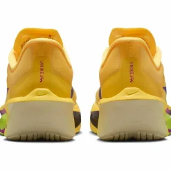 Nike Laufen|Laufen<· ZOOM FLY 6 citron pulse-indigo burst-volt ice