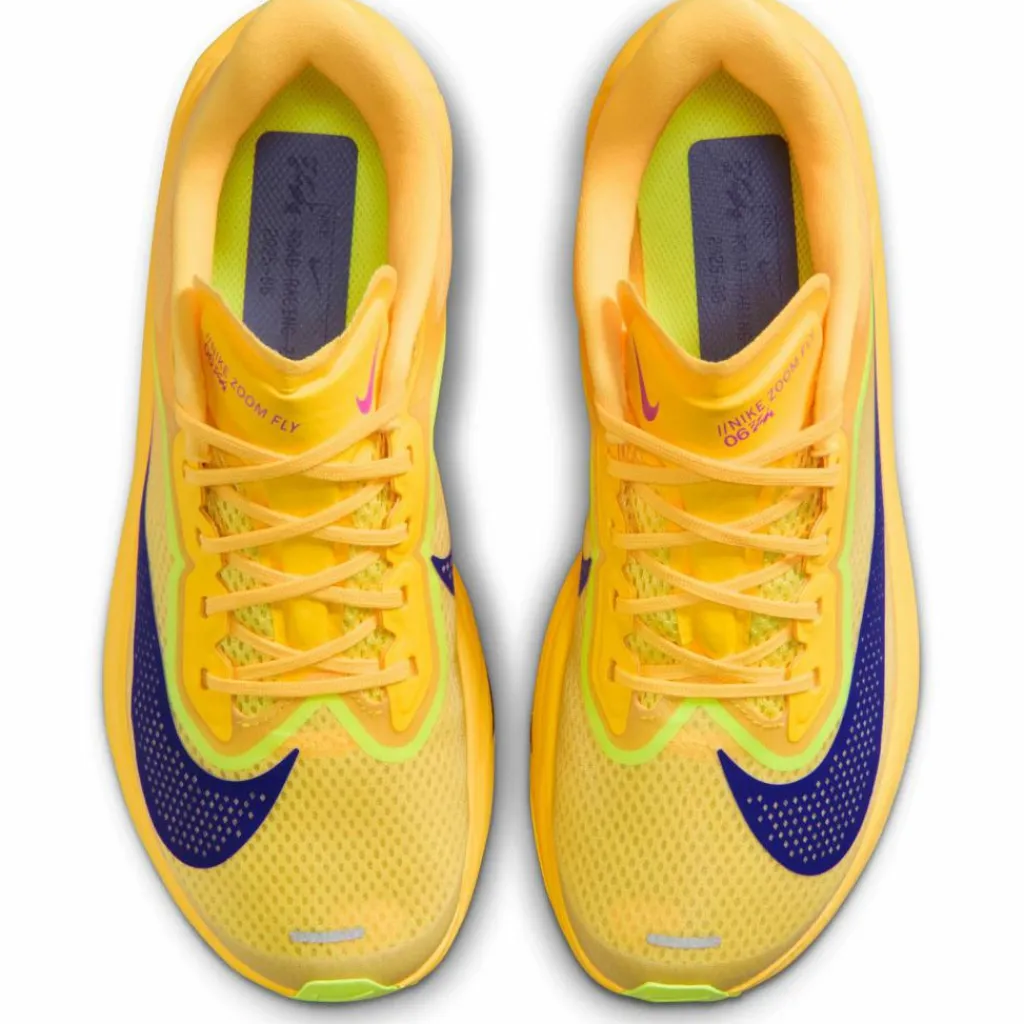 Best · ZOOM FLY 6 Damen Laufschuhe
