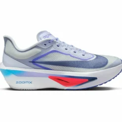 Nike Laufschuhe<· ZOOM FLY 6 ghost-blue void-football grey