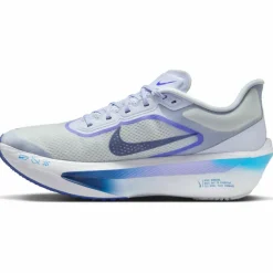 Nike Laufschuhe<· ZOOM FLY 6 ghost-blue void-football grey