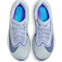 Nike Laufschuhe<· ZOOM FLY 6 ghost-blue void-football grey