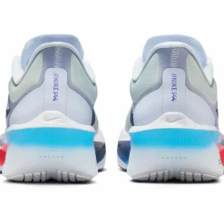 Nike Laufschuhe<· ZOOM FLY 6 ghost-blue void-football grey