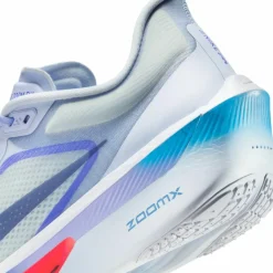 Nike Laufschuhe<· ZOOM FLY 6 ghost-blue void-football grey
