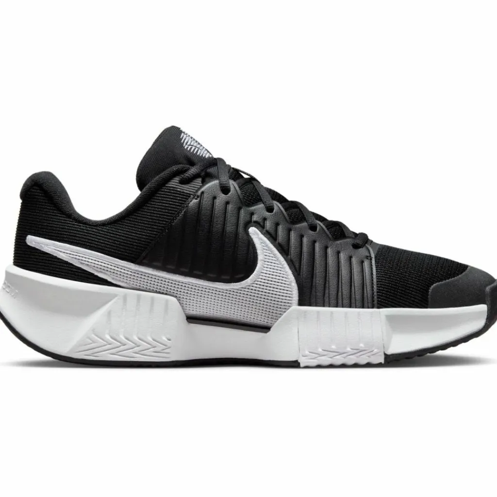 Nike Tennis|Tennis<· Zoom GP Challenge Pro black-white-black
