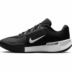 Nike Tennis|Tennis<· Zoom GP Challenge Pro black-white-black