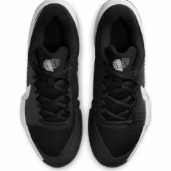 Nike Tennis|Tennis<· Zoom GP Challenge Pro black-white-black