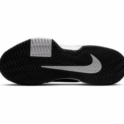 Nike Tennis|Tennis<· Zoom GP Challenge Pro black-white-black