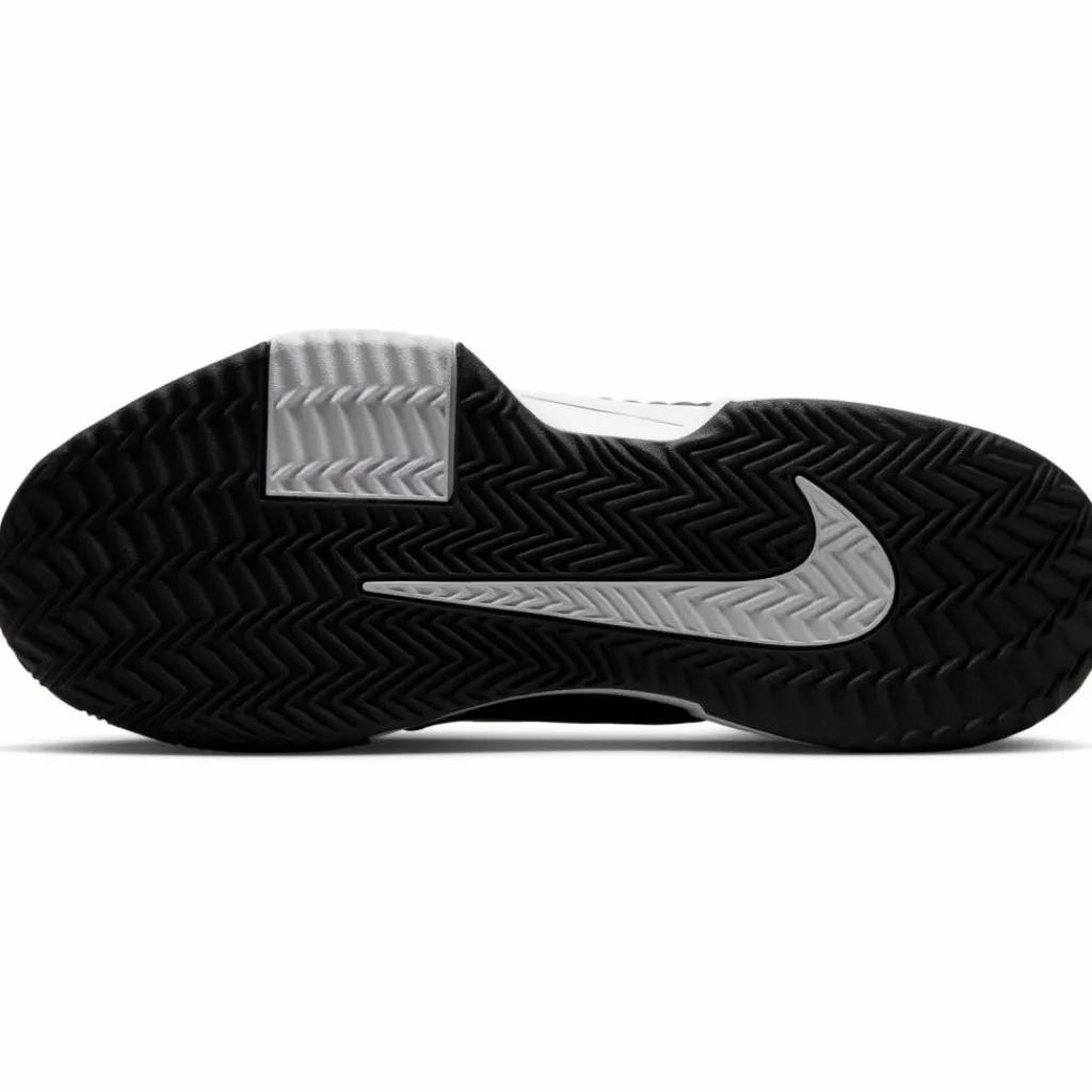 Nike Tennis|Tennis<· Zoom GP Challenge Pro black-white-black