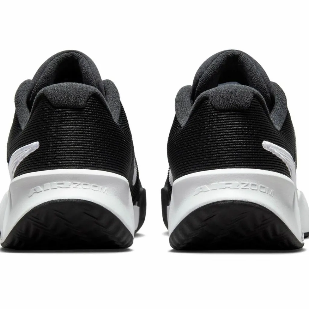 Nike Tennis|Tennis<· Zoom GP Challenge Pro black-white-black