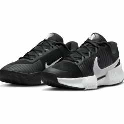 Nike Tennis|Tennis<· Zoom GP Challenge Pro black-white-black
