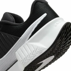 Nike Tennis|Tennis<· Zoom GP Challenge Pro black-white-black