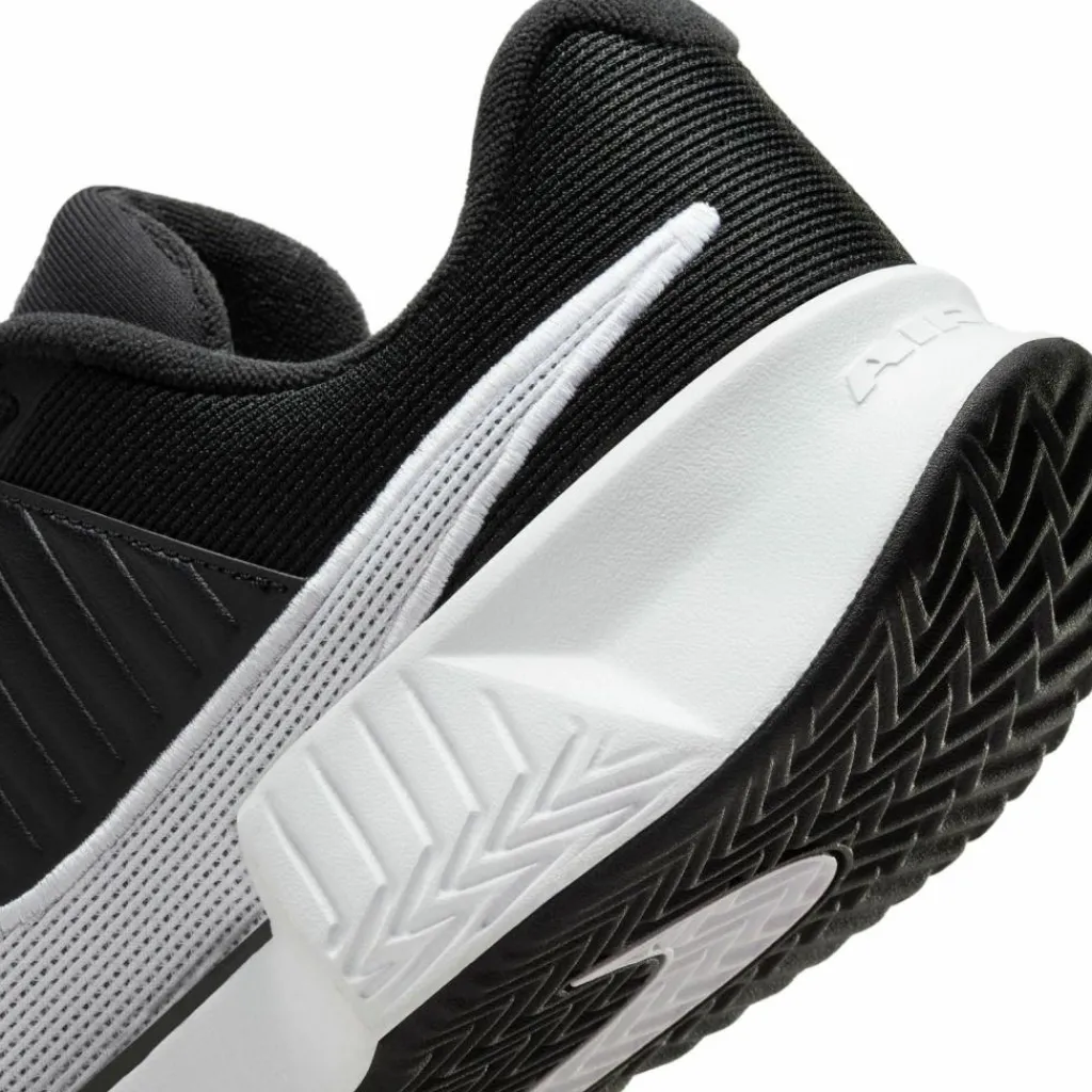 Nike Tennis|Tennis<· Zoom GP Challenge Pro black-white-black
