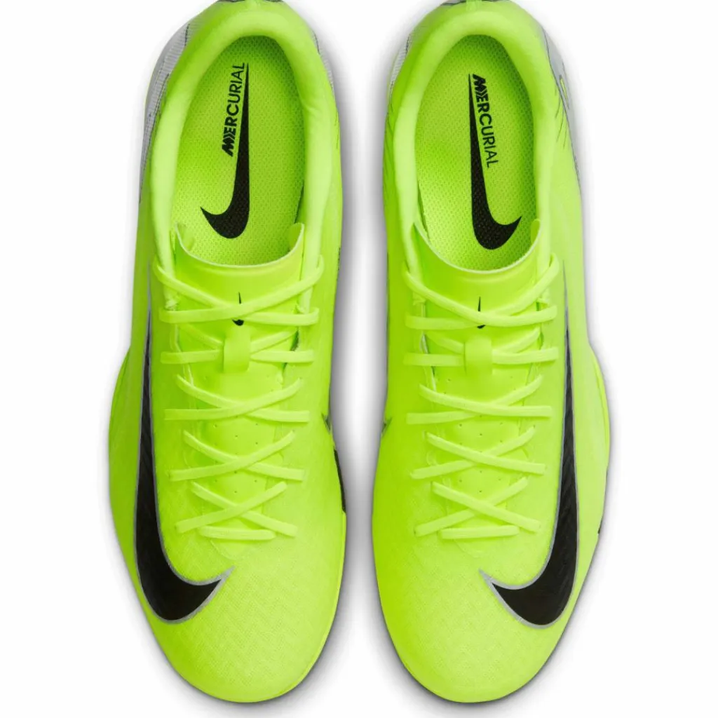 Nike Fußball|Fußball<· ZOOM VAPOR 16 ACADEMY IC volt-black