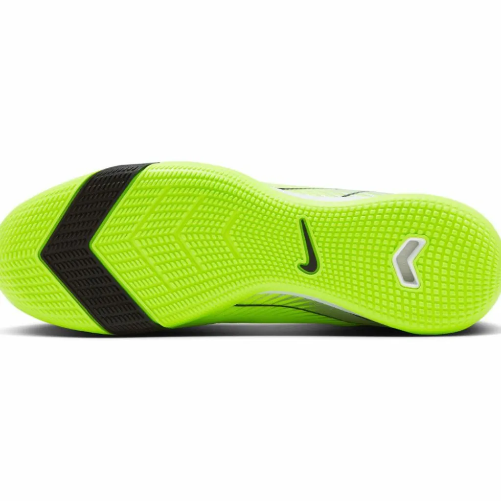 Nike Fußball|Fußball<· ZOOM VAPOR 16 ACADEMY IC volt-black