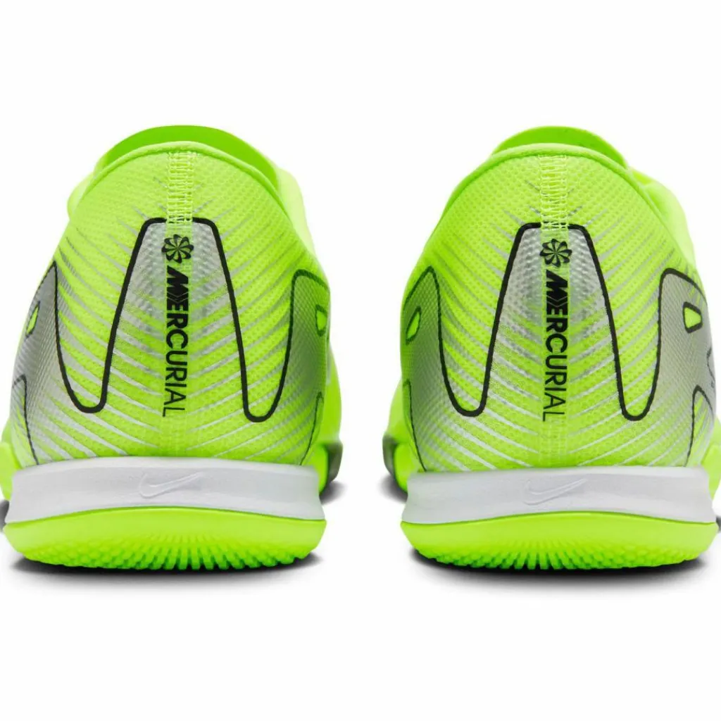 Nike Fußball|Fußball<· ZOOM VAPOR 16 ACADEMY IC volt-black