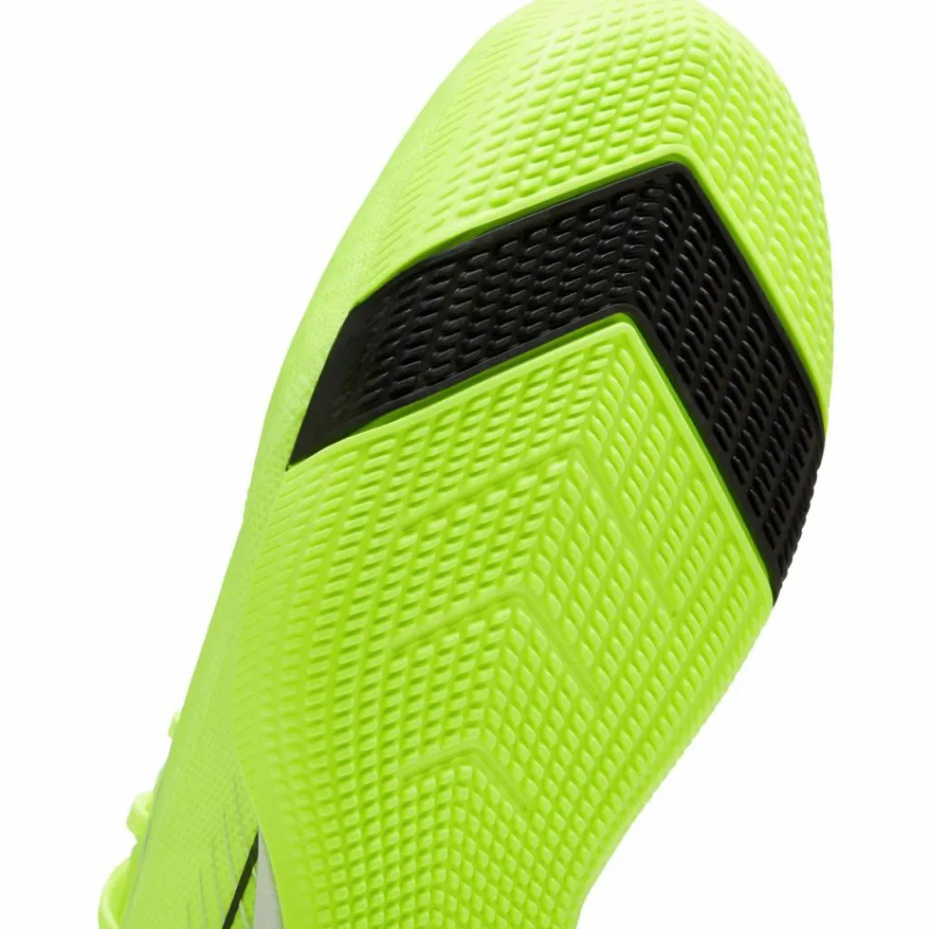 Nike Fußball|Fußball<· ZOOM VAPOR 16 ACADEMY IC volt-black