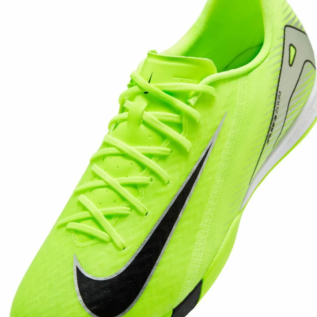 Nike Fußball|Fußball<· ZOOM VAPOR 16 ACADEMY IC volt-black