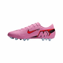 Nike Fußball|Fußball<· ZOOM VAPOR 16 ACADEMY AG magic flamingo-black-total crimson
