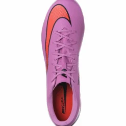 Nike Fußball|Fußball<· ZOOM VAPOR 16 ACADEMY AG magic flamingo-black-total crimson