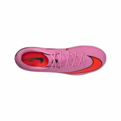 Nike Fußball|Fußball<· ZOOM VAPOR 16 ACADEMY AG magic flamingo-black-total crimson