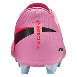 Nike Fußball|Fußball<· ZOOM VAPOR 16 ACADEMY AG magic flamingo-black-total crimson