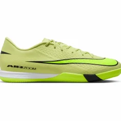 Nike Fußball|Fußball<· ZOOM VAPOR 16 ACADEMY IC limelight-volt-hyper crimson