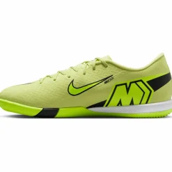 Nike Fußball|Fußball<· ZOOM VAPOR 16 ACADEMY IC limelight-volt-hyper crimson
