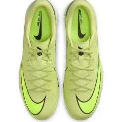 Nike Fußball|Fußball<· ZOOM VAPOR 16 ACADEMY IC limelight-volt-hyper crimson