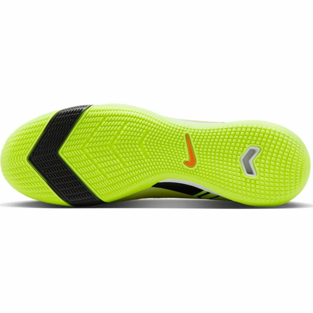 Nike Fußball|Fußball<· ZOOM VAPOR 16 ACADEMY IC limelight-volt-hyper crimson