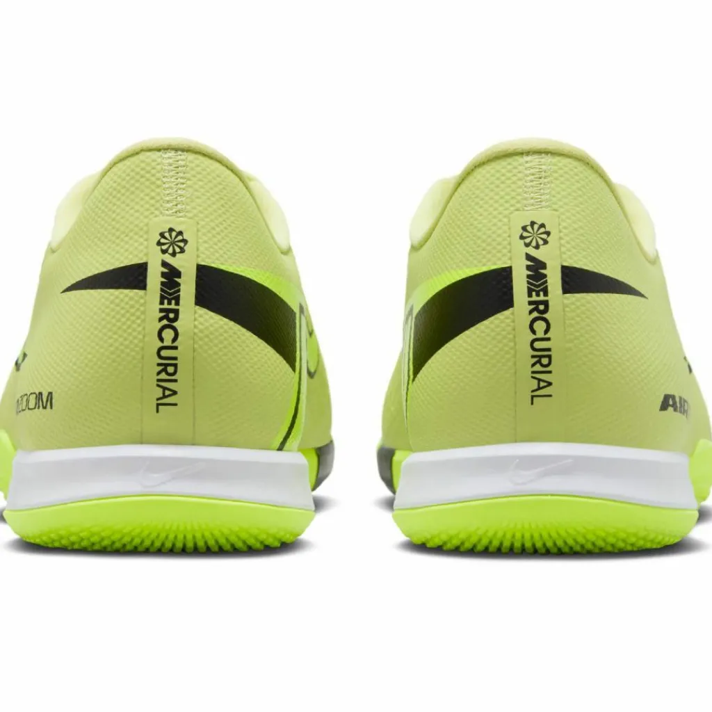 Nike Fußball|Fußball<· ZOOM VAPOR 16 ACADEMY IC limelight-volt-hyper crimson