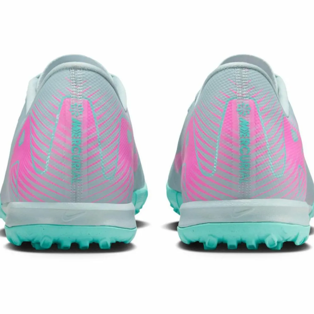Nike Fußball|Fußball<· ZOOM VAPOR 16 ACADEMY TF ocean cube-pink blast