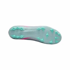 Nike Fußball|Fußball<· ZOOM VAPOR 16 ACADEMY AG ocean cube-pink blast