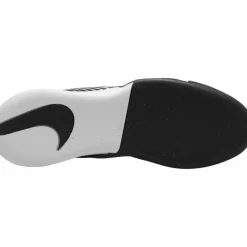 Nike Tennis|Tennis<· ZOOM VAPOR PRO 2 CARPET black-white