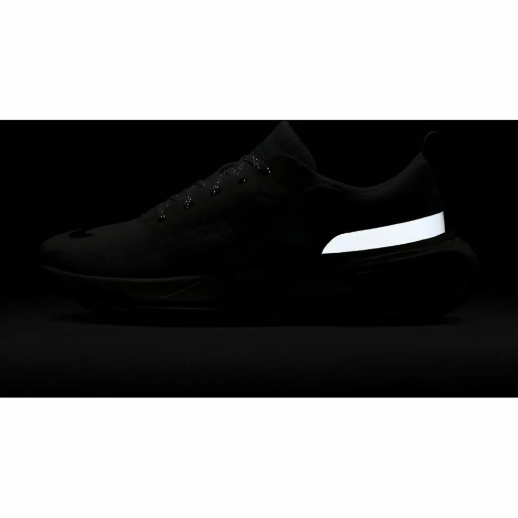 Nike Laufen|Laufen<· ZOOMX INVINCIBLE RUN FK 3 white-blue void-blue tint-sail