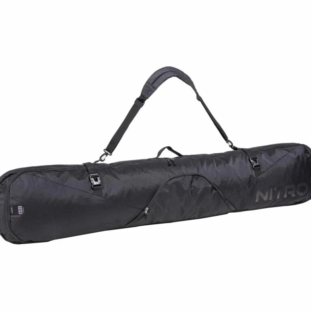 Nitro Snowboards Sporttaschen<· Cargo 169 phantom