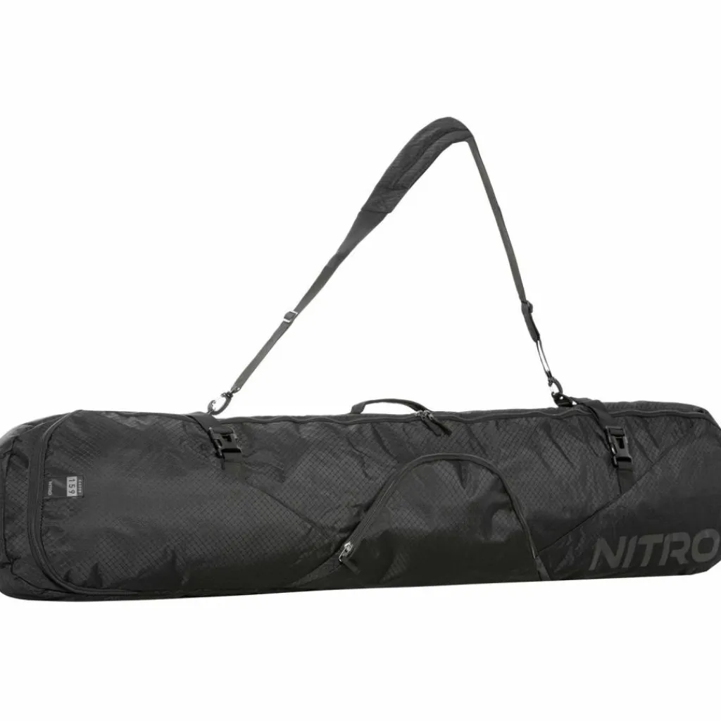 Outlet · CARGO BOARD BAG 159 Damen Snowboarding|Sporttaschen