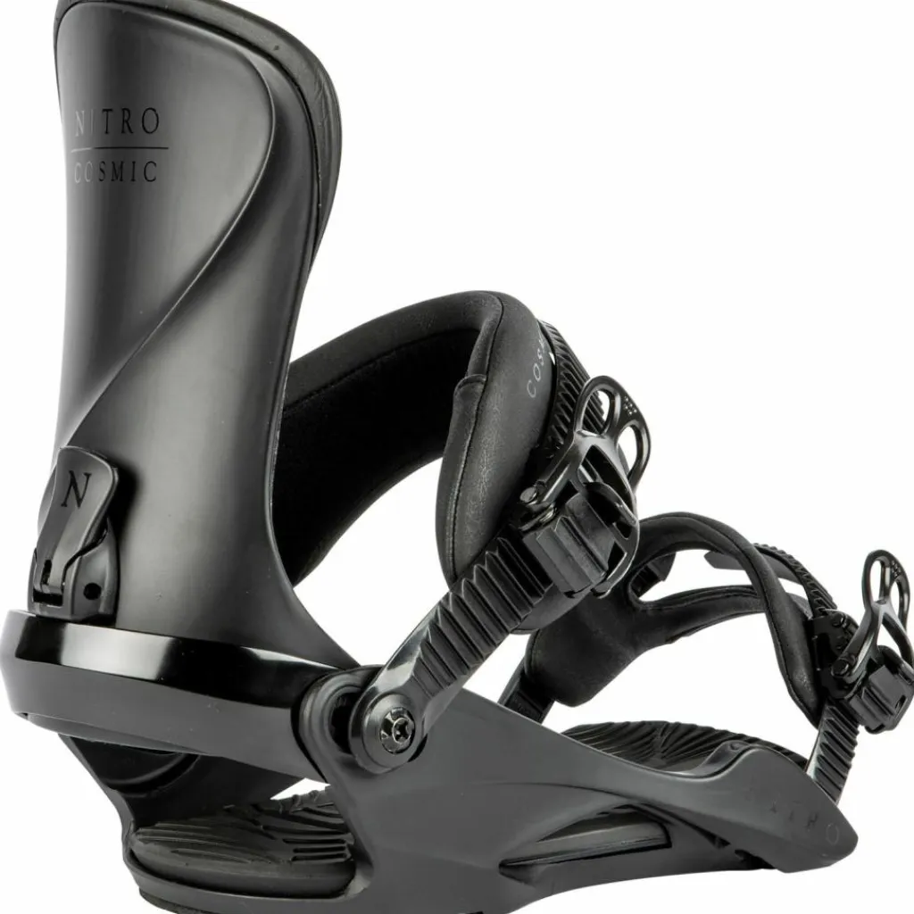 Nitro Snowboards Snowboarding|Snowboarding<· Cosmic ultra black