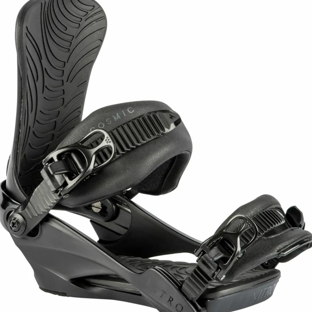 Nitro Snowboards Snowboarding|Snowboarding<· Cosmic ultra black