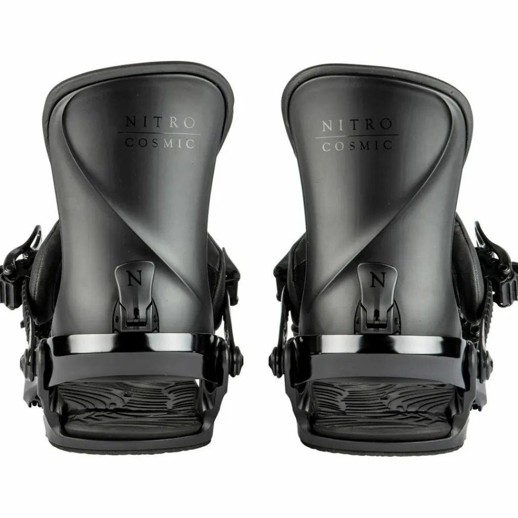 Nitro Snowboards Snowboarding|Snowboarding<· Cosmic ultra black