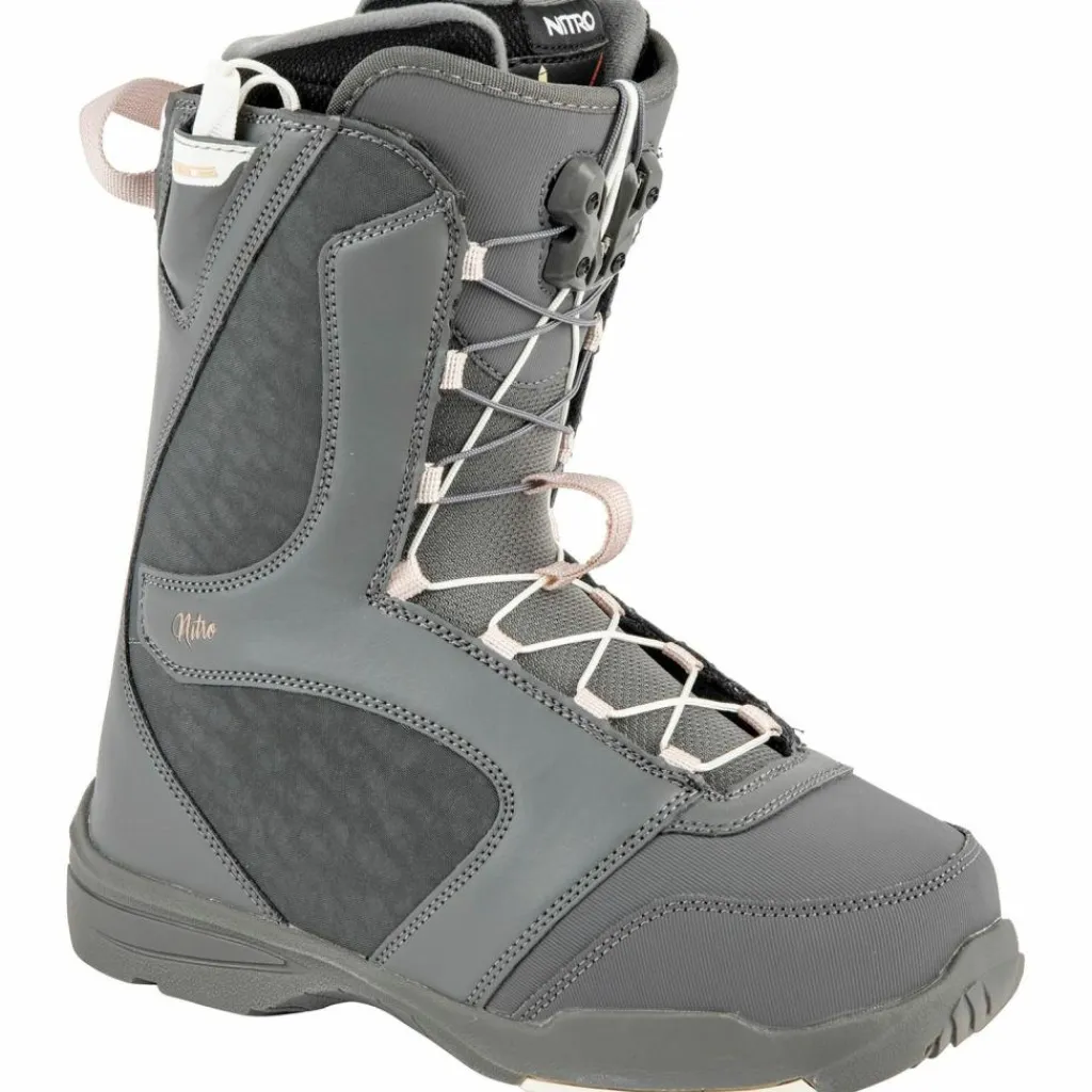 Clearance · FLORA TLS Damen Snowboarding|Snowboarding