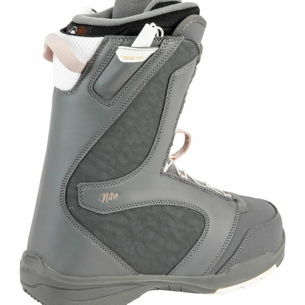 Clearance · FLORA TLS Damen Snowboarding|Snowboarding
