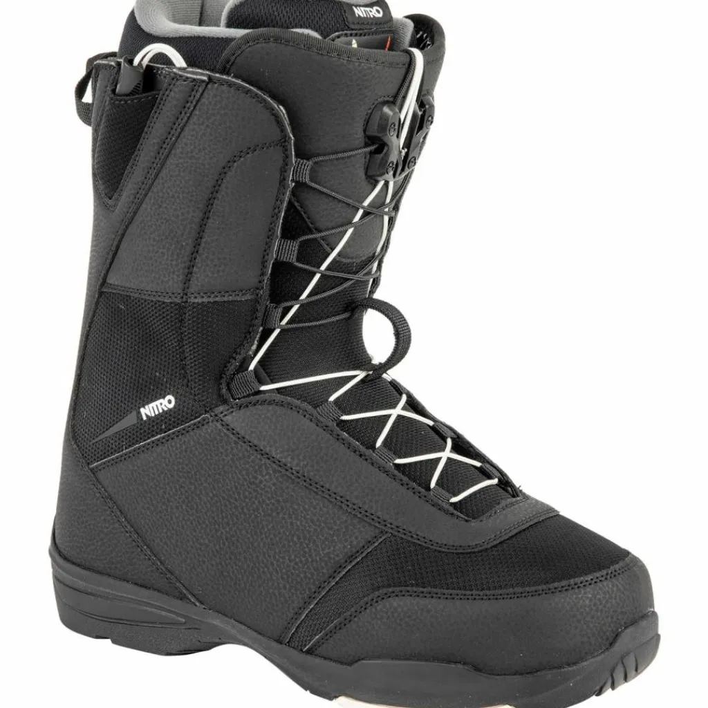 · TANGENT TLS 23/24 Herren Snowboarding