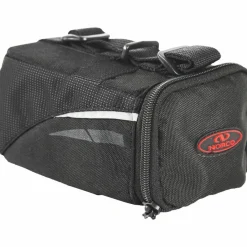 Norco Fahrradtaschen<· FRAZER schwarz