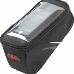 Norco Fahrradtaschen<· FRAZER SMARTPHONE TASCHE schwarz