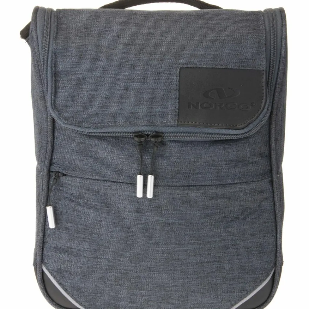 Outlet · KINBURN ISO Damen Fahrradtaschen|Fahrradteile