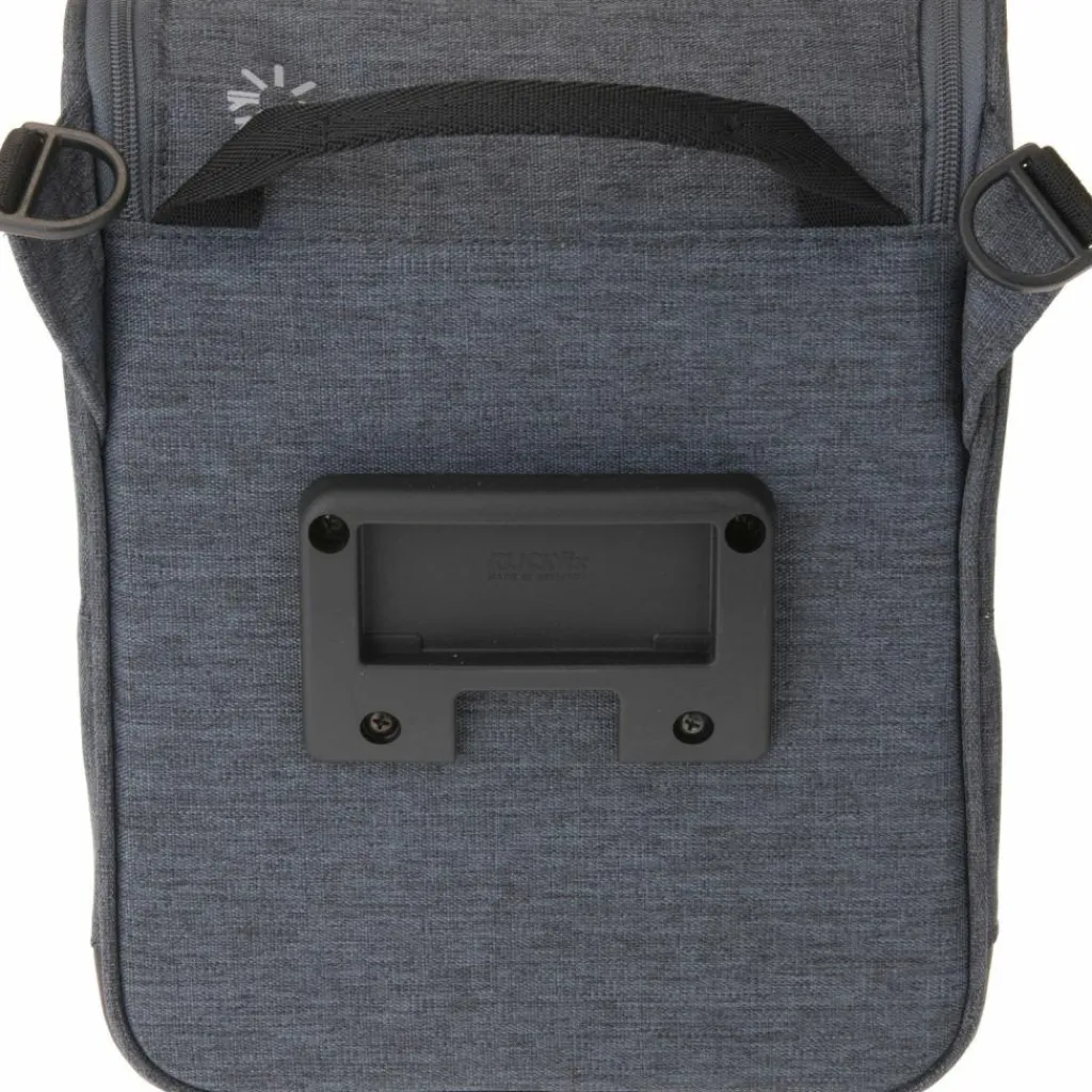 Outlet · KINBURN ISO Damen Fahrradtaschen|Fahrradteile