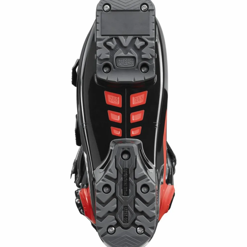 New · SPEEDMACHINE 3 110 X GW Herren Ski|Ski