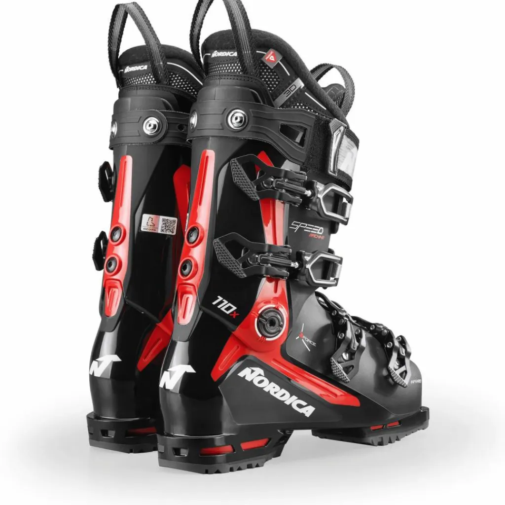 New · SPEEDMACHINE 3 110 X GW Herren Ski|Ski